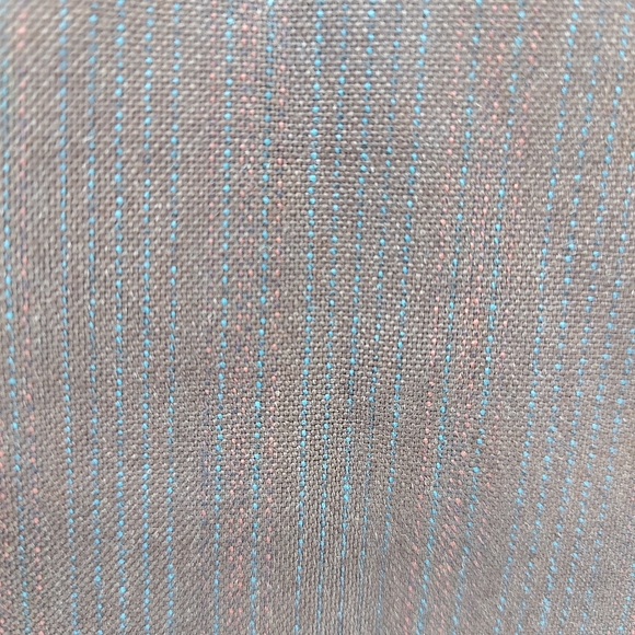 Yves Saint Laurent Wool Blazer Brown 44 Regular - Picture 6 of 14